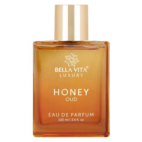 best honey scented perfume.